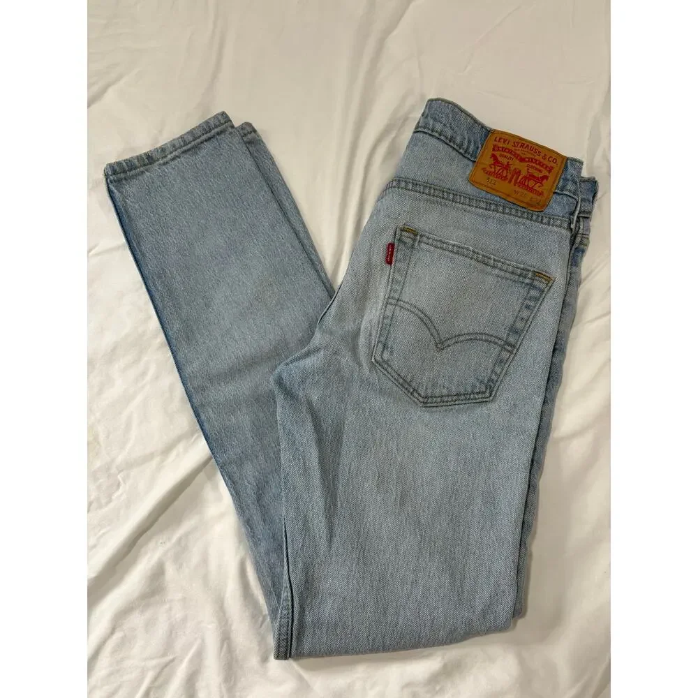 Levi’s 512 jeans